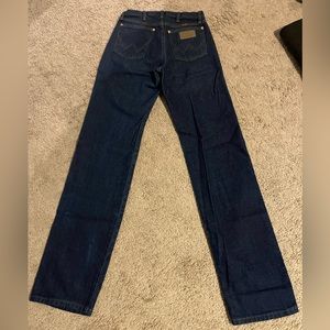 Wrangler Bootcut Jeans
